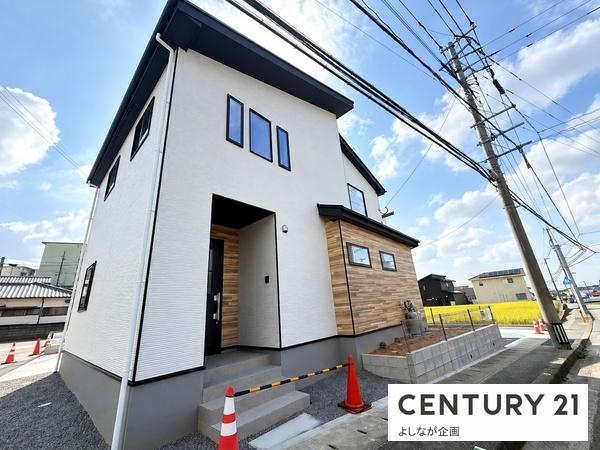 宇美町4期新築戸建(2号棟)