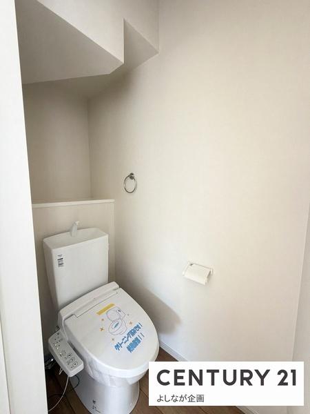 宇美町4期新築戸建(3号棟)