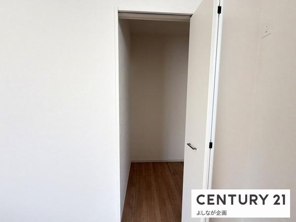 宇美町4期新築戸建(3号棟)