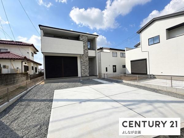 宇美町4期新築戸建(3号棟)