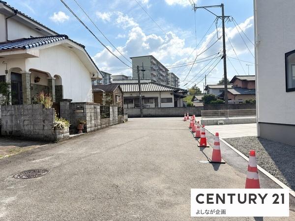 宇美町4期新築戸建(3号棟)