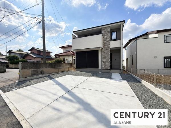 宇美町4期新築戸建(3号棟)