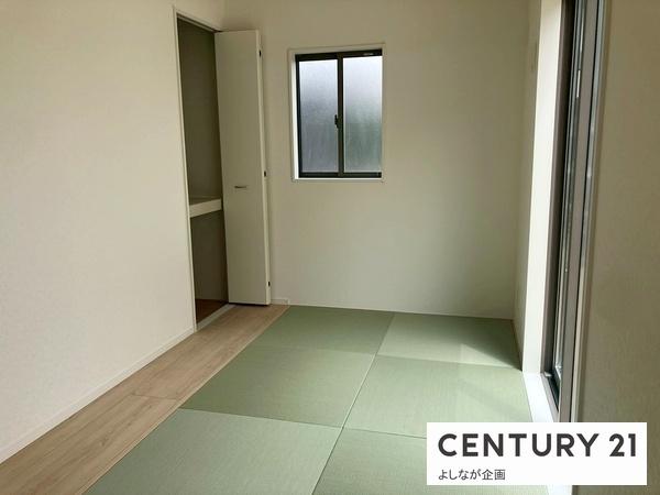 古賀市花見南第10新築戸建
