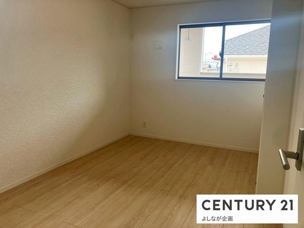 古賀市花見南第10新築戸建