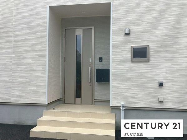 古賀市花見南第10新築戸建