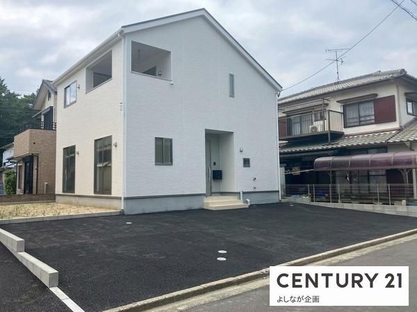 古賀市花見南第10新築戸建