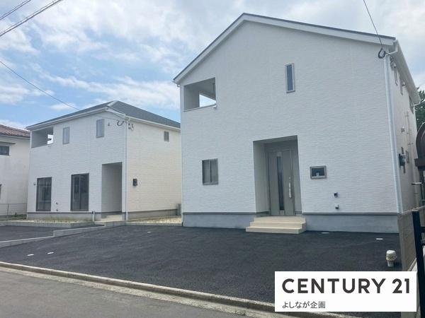 古賀市花見南第10新築戸建