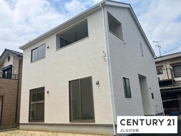 古賀市花見南第10新築戸建