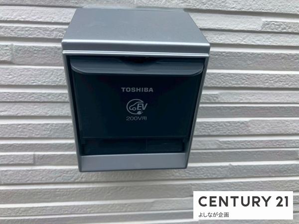 古賀市花見南第10新築戸建