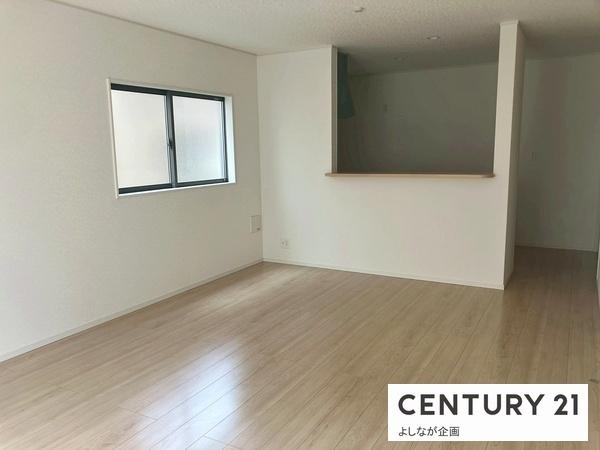 古賀市花見南第10新築戸建