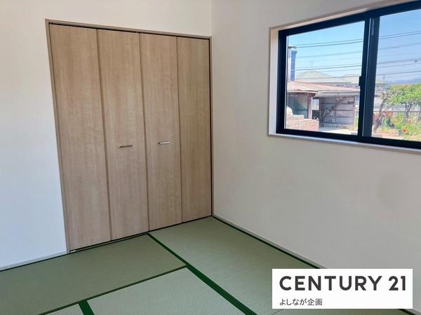 志免町吉原新築戸建