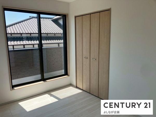 志免町吉原新築戸建
