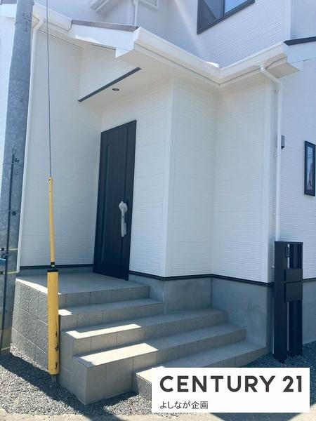 志免町吉原新築戸建