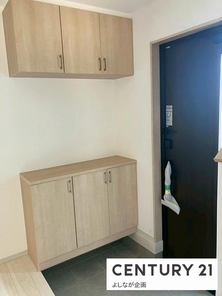 志免町吉原新築戸建