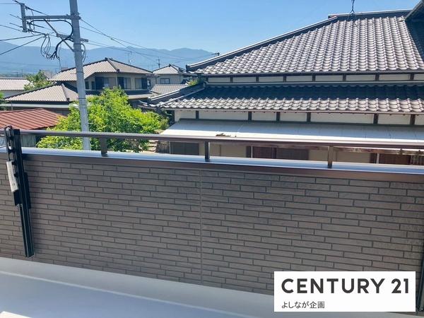 志免町吉原新築戸建