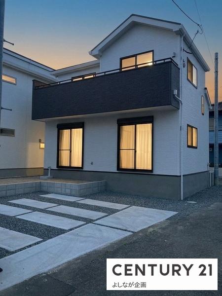 志免町吉原新築戸建