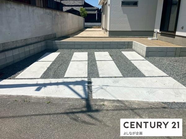 志免町吉原新築戸建