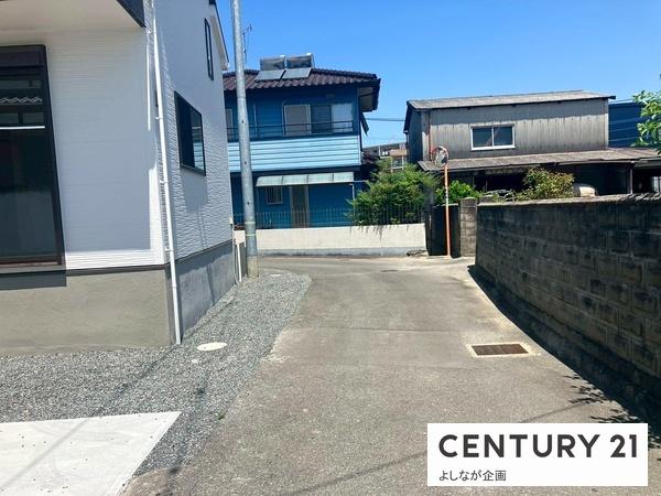 志免町吉原新築戸建