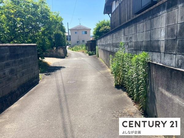 志免町吉原新築戸建