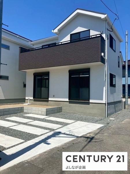 志免町吉原新築戸建