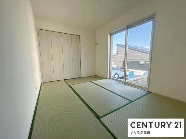 宗像市河東新築戸建(1号棟)