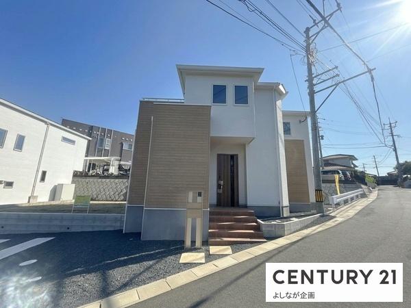 宗像市河東新築戸建(1号棟)