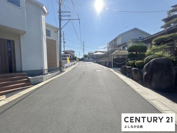宗像市河東新築戸建(1号棟)