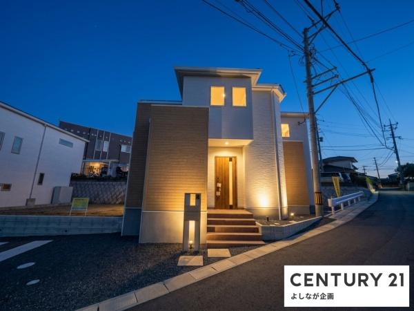 宗像市河東新築戸建(1号棟)