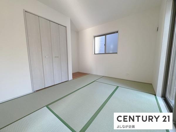 宗像市河東新築戸建(6号棟)