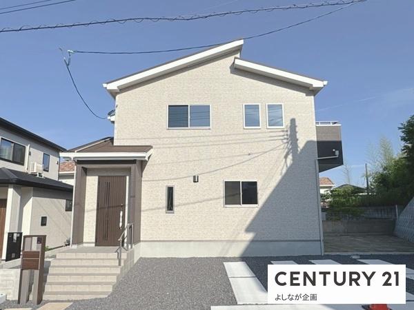 宗像市河東新築戸建(6号棟)
