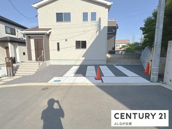 宗像市河東新築戸建(6号棟)