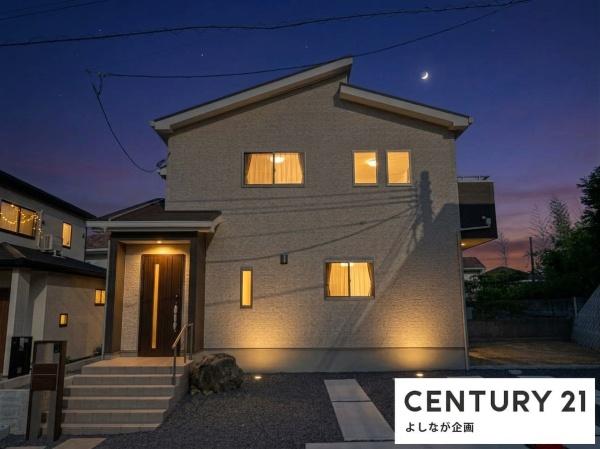 宗像市河東新築戸建(6号棟)