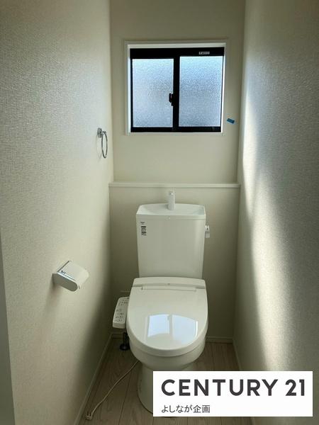 福津市津屋崎7丁目6期新築戸建(1号棟)
