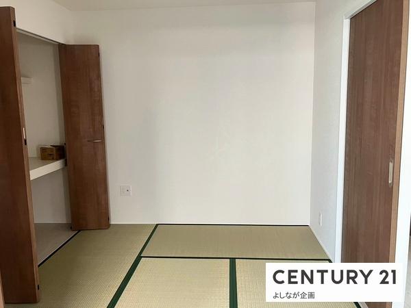 福津市津屋崎7丁目6期新築戸建(1号棟)