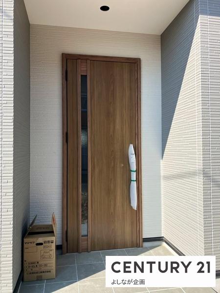 福津市津屋崎7丁目6期新築戸建(1号棟)