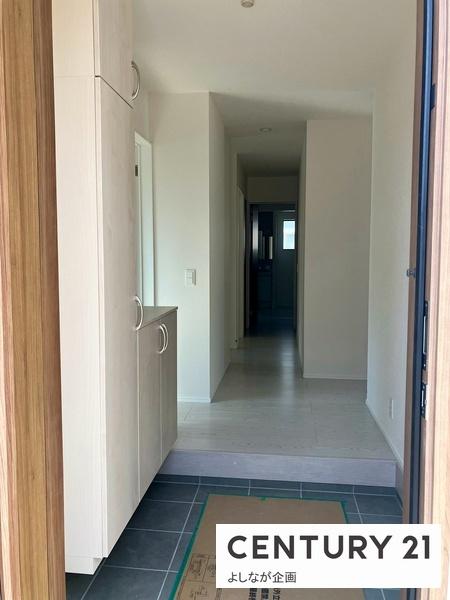 福津市津屋崎7丁目6期新築戸建(1号棟)