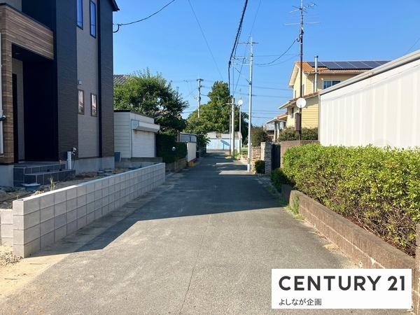 福津市津屋崎7丁目6期新築戸建(1号棟)