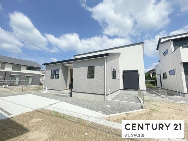 福津市津屋崎7丁目6期新築戸建(1号棟)