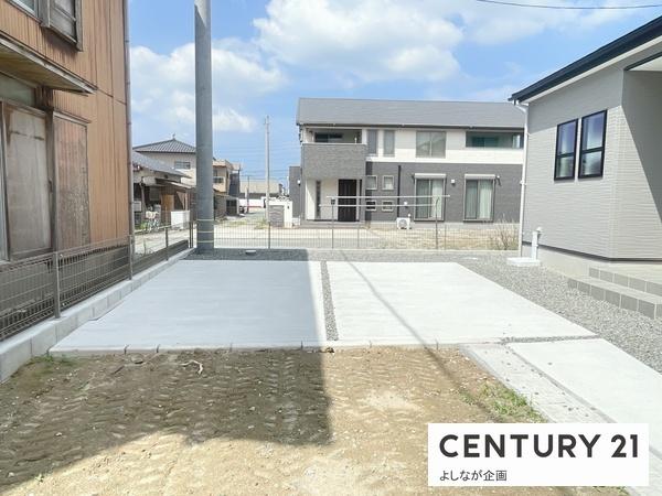 福津市津屋崎7丁目6期新築戸建(1号棟)