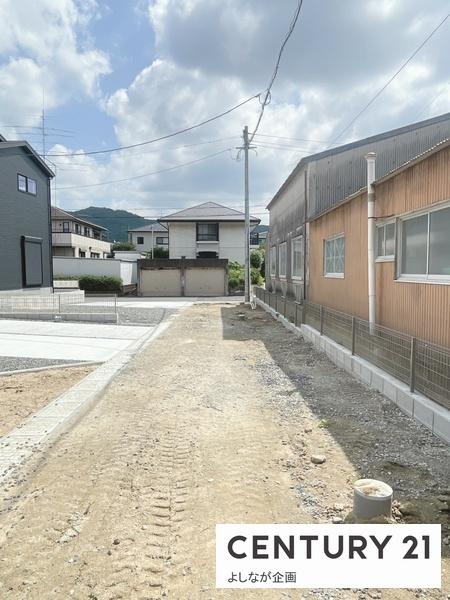 福津市津屋崎7丁目6期新築戸建(1号棟)