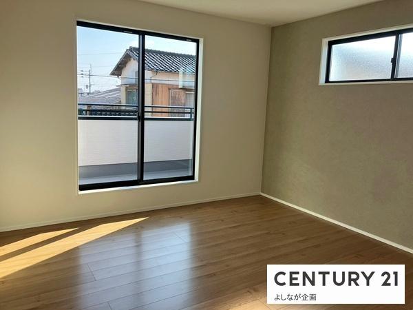 福津市津屋崎7丁目6期新築戸建(2号棟)