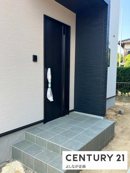 福津市津屋崎7丁目6期新築戸建(2号棟)