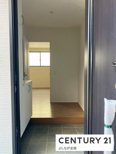 福津市津屋崎7丁目6期新築戸建(2号棟)