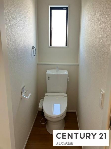 福津市津屋崎7丁目6期新築戸建(3号棟)