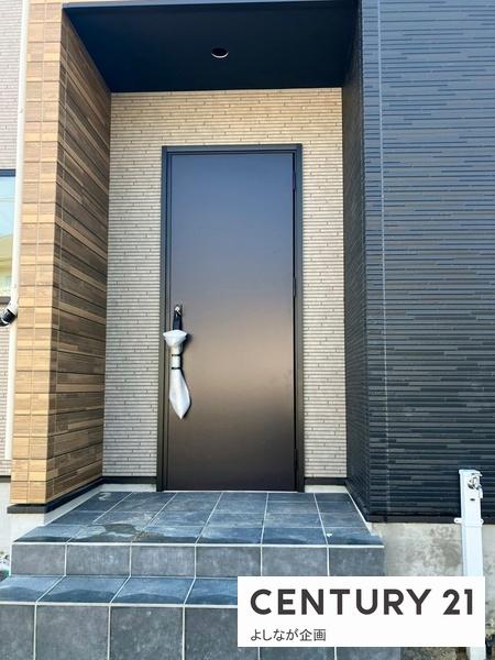 福津市津屋崎7丁目6期新築戸建(3号棟)
