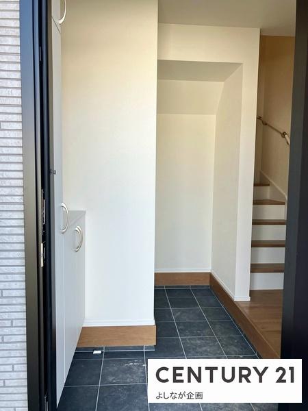福津市津屋崎7丁目6期新築戸建(3号棟)