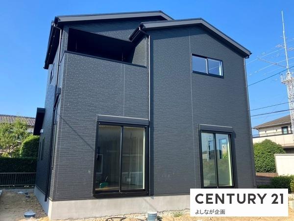 福津市津屋崎7丁目6期新築戸建(3号棟)