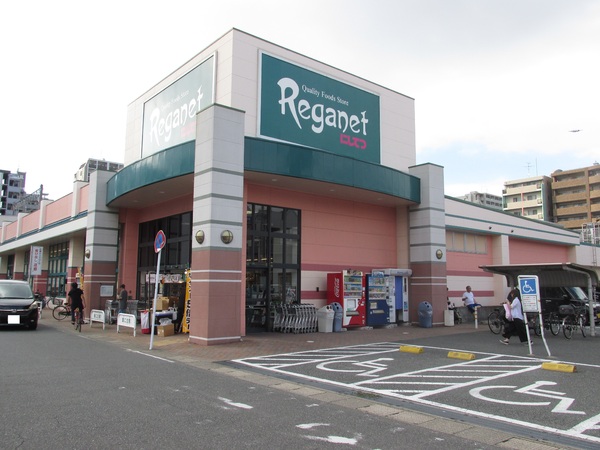 のむら貝塚ガーデンシティ弐番館(にしてつストアレガネット筥松)