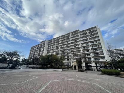 のむら貝塚ガーデンシティ弐番館