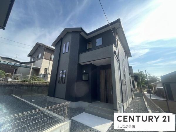 宗像市徳重2期新築戸建(2号棟)